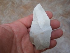 Pointe levallois préhistoire d'occasion  Balma