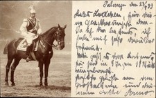 Foto kaiser wilhelm gebraucht kaufen  Berlin