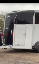 Ifor williams horse for sale  BIRMINGHAM