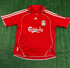 Liverpool 2006 home for sale  BIGGLESWADE