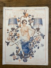 Vie parisienne 1926 d'occasion  Rennes-