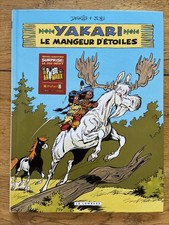 Yakari t37 mangeur d'occasion Yakari t37 mangeur d'occasion  Saint-Rome-de-Tarn