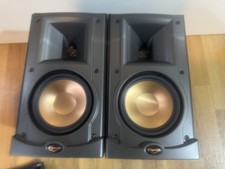 Klipsch rb51bk rb51 for sale  Richmond