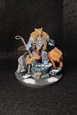 Painted warhammer games for sale  BRISTOL