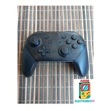 Nintendo Switch Pro Controller - Schwarz (2510466) comprar usado  Enviando para Brazil
