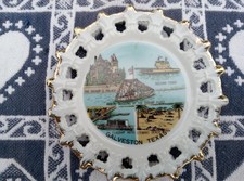 Vintage commemorative plate for sale  Smithville Flats
