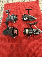 Lot vintage spinning for sale  Enumclaw