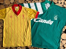 vintage adidas football shirts for sale vintage adidas football shirts for sale BISHOP AUCKLAND