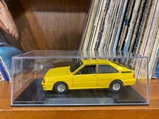 Modellino auto audi usato  Sassari
