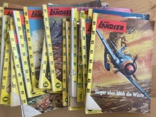 Frühe landser roman gebraucht kaufen  Esslingen am Neckar
