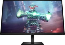 [Pixel preso] HP OMEN - 27" IPS LED 4K UHD 144Hz FreeSync/G-SYNC monitor para jogos, usado comprar usado  Enviando para Brazil