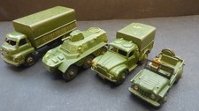 Vintage dinky toys for sale  WHITCHURCH