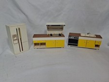 Lot vintage tomy for sale  Kouts