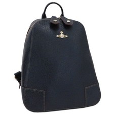 Mochila executiva de couro pequena Vivienne Westwood comprar usado  Enviando para Brazil