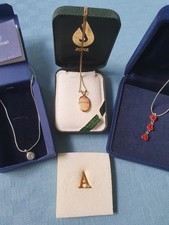 Modeschmuck ketten teile gebraucht kaufen Modeschmuck ketten teile gebraucht kaufen  Göttingen
