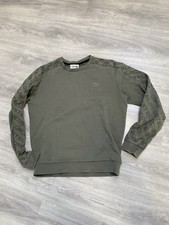 Lacoste pullover größe gebraucht kaufen  Homburg