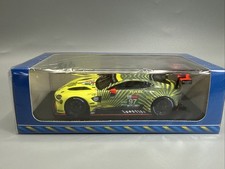 1/43 Spark 2020 Aston Martin Vantage AMR Le Mans GTE Pro Class Lynn Martin S7986 comprar usado  Enviando para Brazil