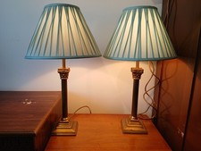 Pair laura ashley for sale  STOKE-ON-TRENT