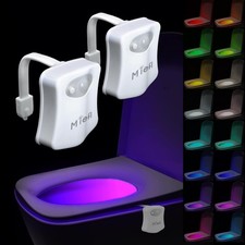 Toilet light motion for sale  New York