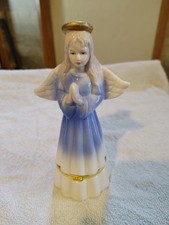 Angel statue trinket for sale  Georgiana