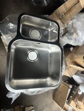 Franke lucca 1.5 for sale  BRADFORD
