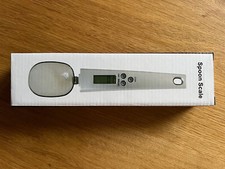 Digitale löffelwaage elektron gebraucht kaufen  Kerpen