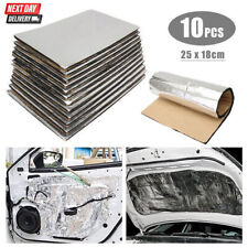10pcs car sound for sale  RUGBY