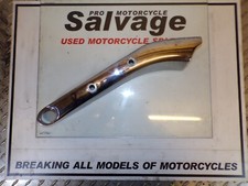 Honda 125 2005 for sale  LEEK