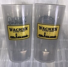 Woa wacken pen gebraucht kaufen  Worms