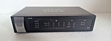 Roteador VPN Cisco RV320 Dual Gigabit WAN, usado comprar usado  Enviando para Brazil