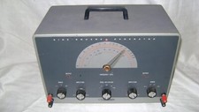 Vintage heathkit sine for sale  Erie