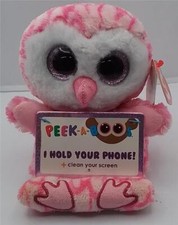 Beanie peekaboo milly for sale  IRVINE