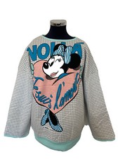 Walt disney maglione usato  Marcianise