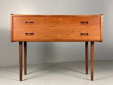 Vintage midcentury danish for sale  IPSWICH