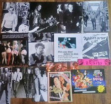 Sex pistols mini for sale  SUNDERLAND