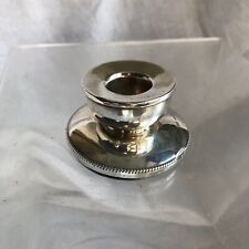 Petit bougeoir argent d'occasion Petit bougeoir argent d'occasion  Paris IX