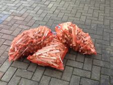 Big nets firewood for sale  SHEFFORD