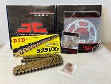 Yamaha mt07 chain for sale  SCUNTHORPE