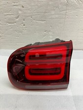 Luz de freio traseira tampa traseira int direita Citroen C5 Aircross 2021 comprar usado  Enviando para Brazil