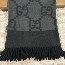Gucci logo charcoal for sale  Hallandale