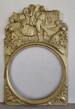 Cornice per orologio usato  Vezza d'Alba