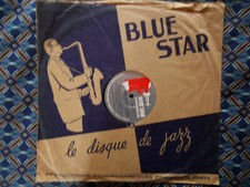 Disque tours vinyls d'occasion  Champs-Sur-Yonne