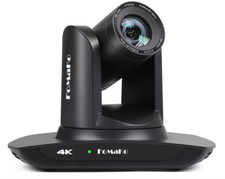 Fomako ptz camera for sale  WELLINGBOROUGH