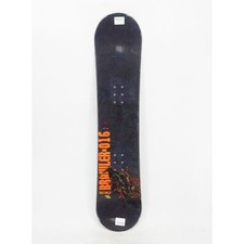 Nitro brawler snowboard for sale  South Boston