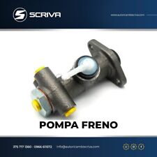 Pompa freno fiat usato  Taurianova