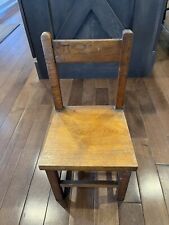 Solid wood children for sale  Barrington