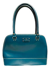 Usado, Brand New Gorgeous KATE SPADE Patent Leather Hand Bag, Size Large comprar usado  Enviando para Brazil