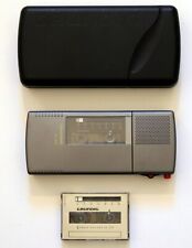 Grundig stenorette 2094 gebraucht kaufen  Kerken