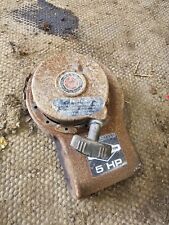 5hp ride lawn for sale  LLANDOVERY
