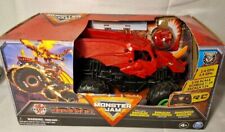 Monster jam bakugan for sale  YORK